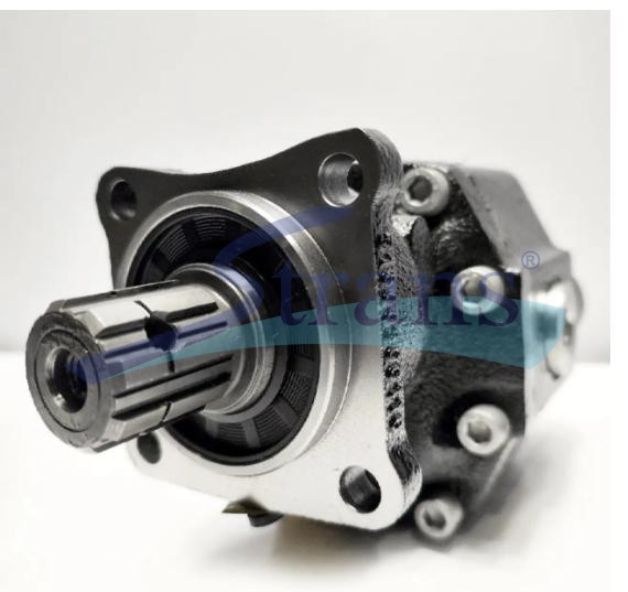 ハナ Пластина масляного насоса АКПП ZF 5HP19FLA 97-up G-IPL-5HP19FL/FLA